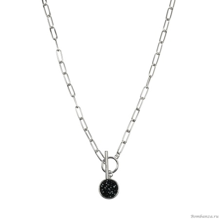 Колье Fiore Luna, Jet